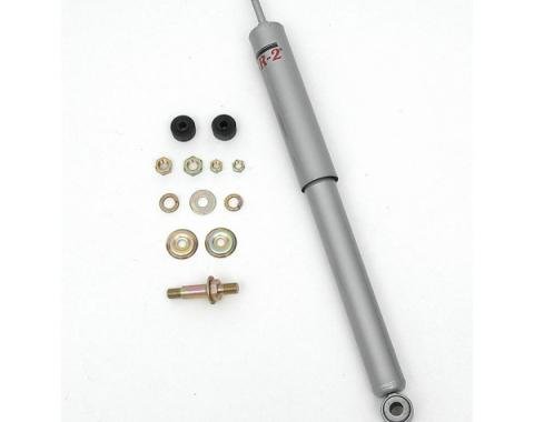 Camaro Shock Absorber, Rear, Gas, GR-2, KYB, 1982-2002