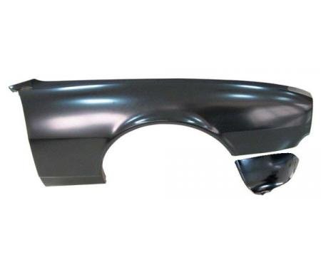 Auto Metal Direct, Front Fender, Right, Show Quality| 200-3567-1RS Camaro Rally Sport Only 1967