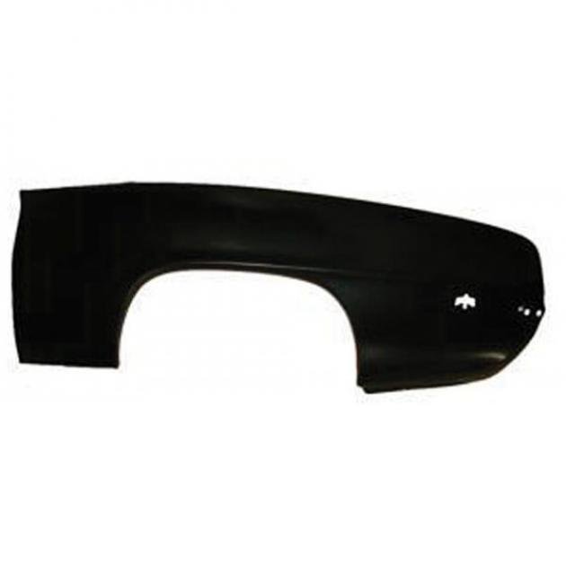 Firebird Quarter Panel, Left, 1969 Camaro Depot
