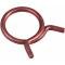 Firebird Heater Hose Clamp, 3/4, Wire Ring, 1967-1968