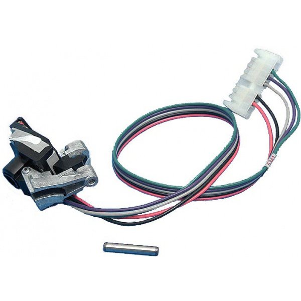 Camaro Windshield Washer Switch, For Cars With Tilt Column & Delay