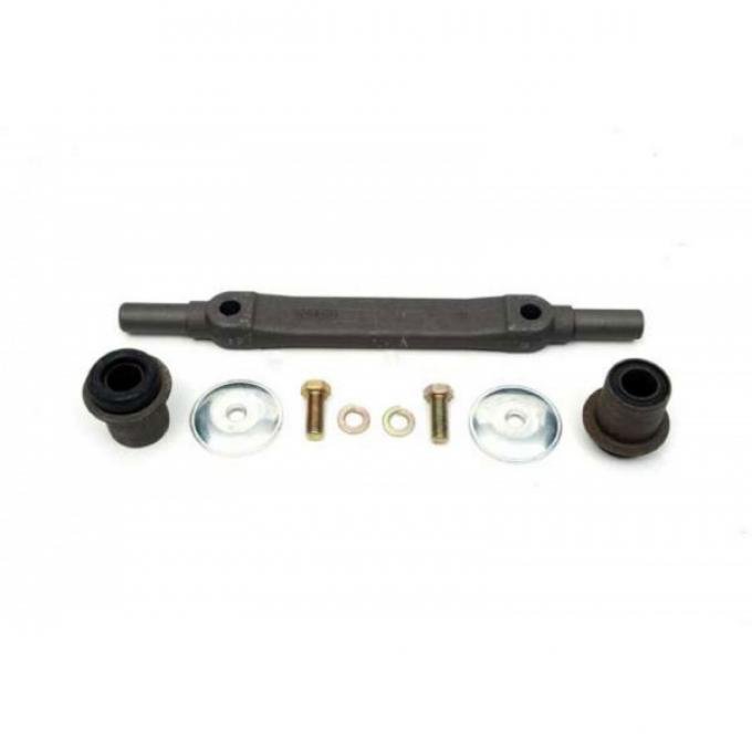 Firebird Control Arm Shaft Kit, Upper, 1967-1969