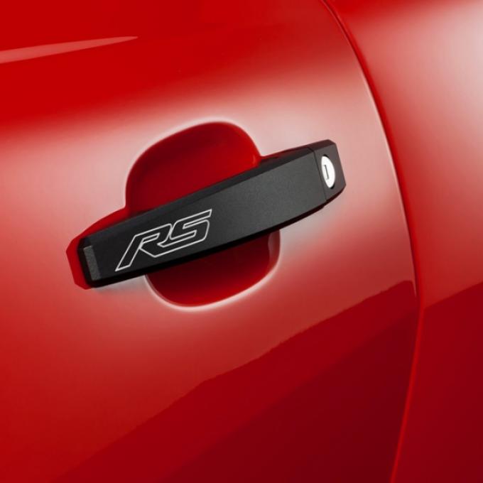 Camaro Replacement Door Handles, RS, 2010-2014
