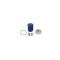 Camaro Oil Filter Adapter Kit, Spin-On, 1967
