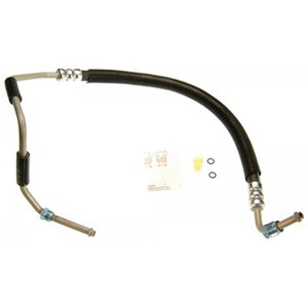 Camaro Power Steering Pressure Hose, 1967-1968