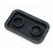 Camaro Brake Master Cylinder Cap Gasket, 1981-1992