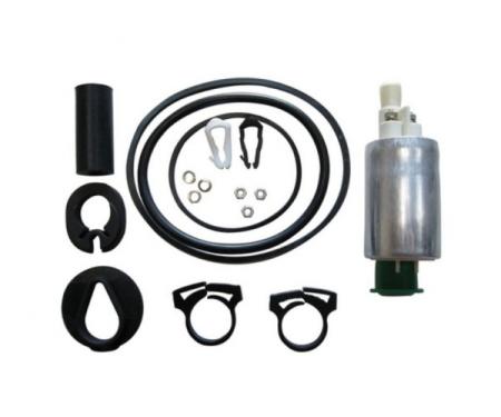 Firebird Electric Fuel Pump, 1982-1983