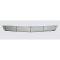 Camaro Billet Grille, Polished Aluminum, V6, Lower Valance,2010-2011