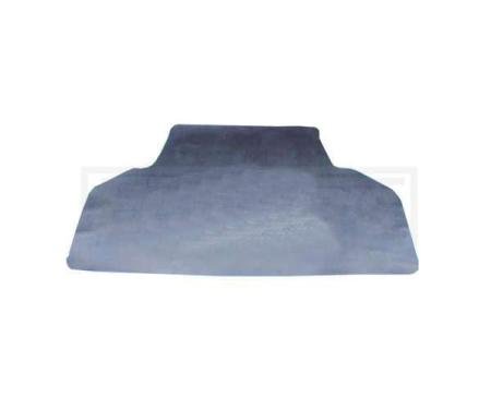 Firebird AcoustiTrunk Trunk Liner With 3D Molded, Firebird Logo 1970-1981