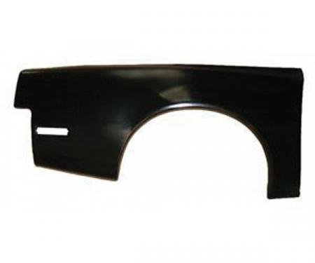 Firebird Quarter Panel, Right, 1982-1992