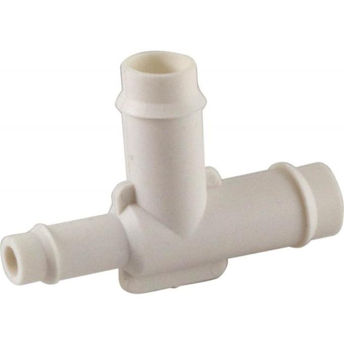 Firebird, Connector, PCV Hose, 1967-1999