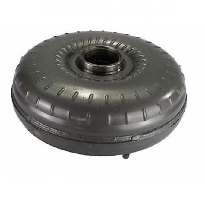 Camaro Torque Converter, B15CED, For 700R4 And TH200 Transmissions, 1983