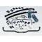 Camaro Performance Suspension Kit, Small Block, Total Vehicle System, Hotchkis, 1967-1969