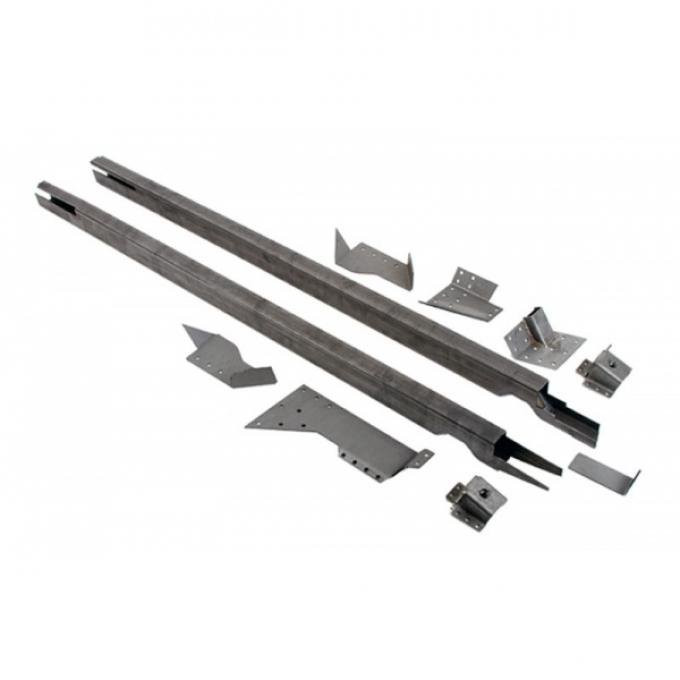 Firebird Subframe Connectors, 1982-1992