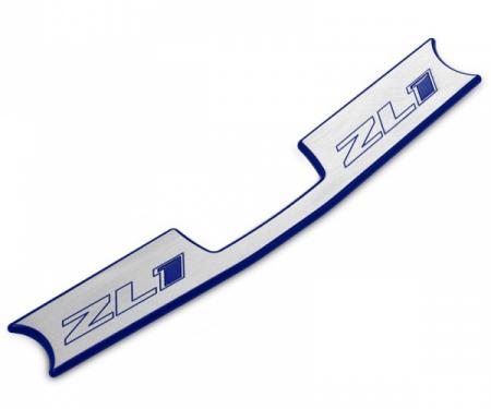 Camaro Trunk Panel, ZL1 Logo, 2012-2013