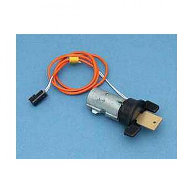 Firebird Ignition Lock Cylinder, For Cars With Automatic Transmission, 1993-2002