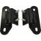 Billet Hatch Hinges, F-body, 1982-1992