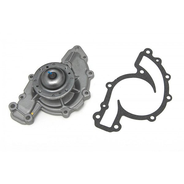 Camaro Water Pump, 3.8 Liter, ACDelco, 19952002 Camaro Depot