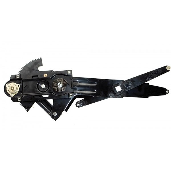 thumbnail image 2 of Pair Of Power Window Regulators With Motors For 1993-2002 Chevy Camaro - Front LH/RH 2 of 14