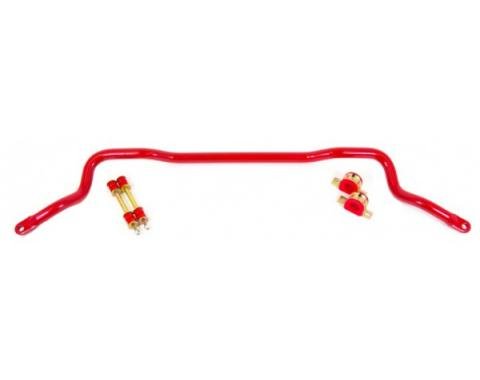 UMI Performance  35mm Solid Front Sway Bar | 2112-R Camaro 1982-02