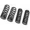 Camaro Coil Springs, V8, Pro-Kit, Eibach, 1982-1992