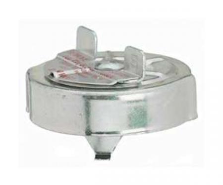 Firebird Gas Cap, Deep Cam Style, 1971-1975