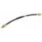 Brake Hose, Rear, 1967-1970