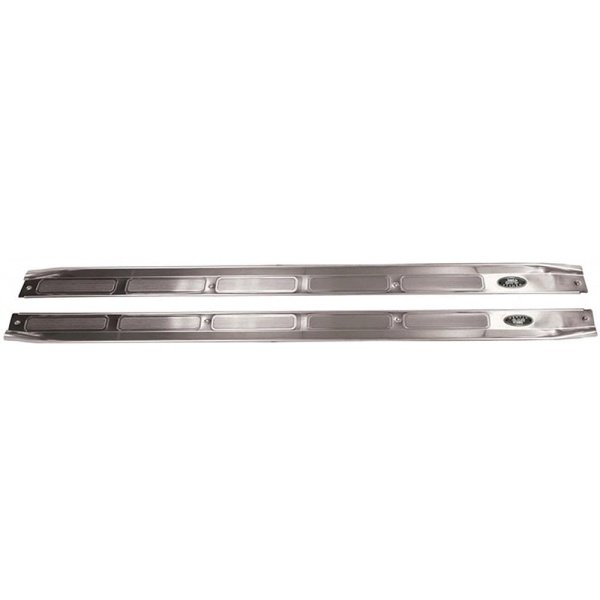 thumbnail image 2 of MCI Black Door Sill Plate Screw Set For 1982-1992 Firebird/Trans Am & Camaro 2 of 5