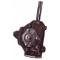 Firebird 525 Steering Gear Box, Manual, 16:1 Ratio, 1970-1992