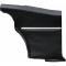 Distinctive Industries 1968 Camaro Standard Coupe Rear Quarter Panels, Preassembled 073742P