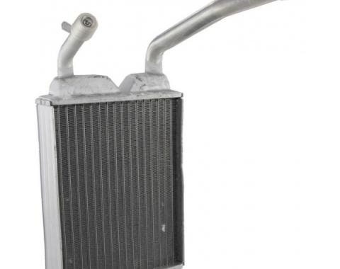 Camaro Heater Core, Small Block, For Cars With Air Conditioning, 1970-1981