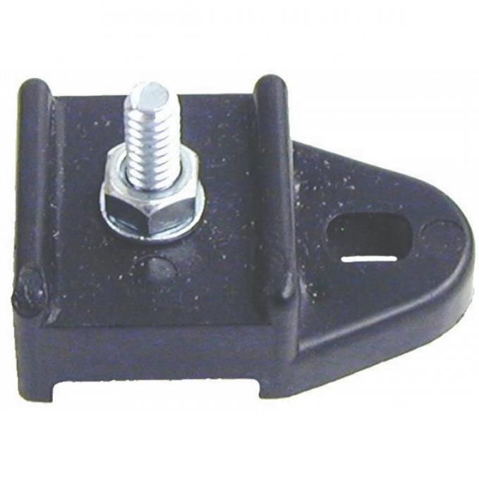Camaro Battery Junction Block, For Positive Cable To Front Light Wiring Harness, 1967-1969