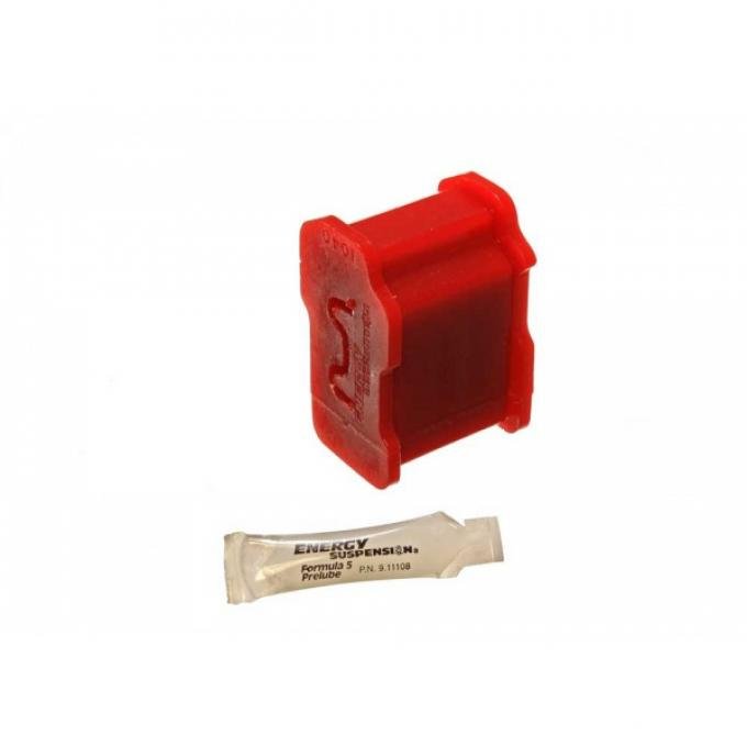 Torque Arm Bushing, Polyurethane, 84-92