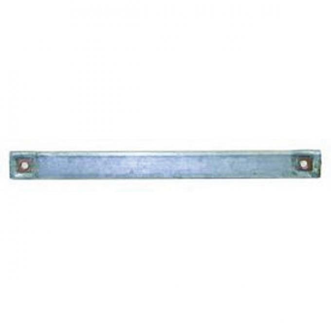 Firebird Door Window Sash Channel, Inner, Left Or Right, 1968-1969