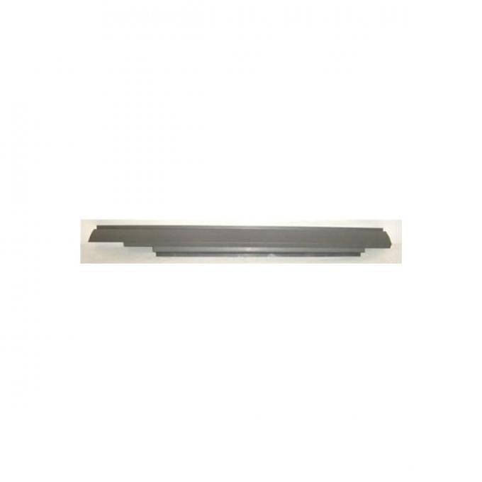 Firebird Rocker Panel, Left, 1982-1992