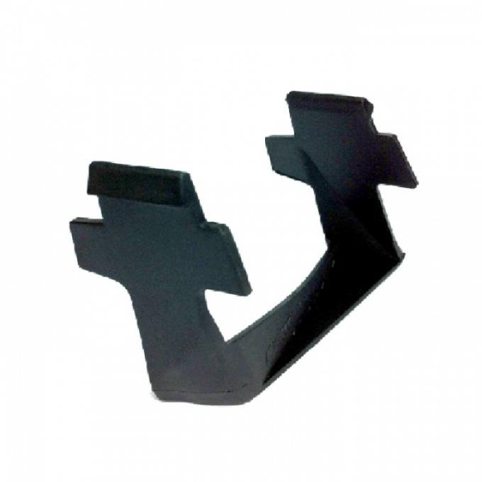 Camaro Grille Emblem Escutcheon, 2010-2013