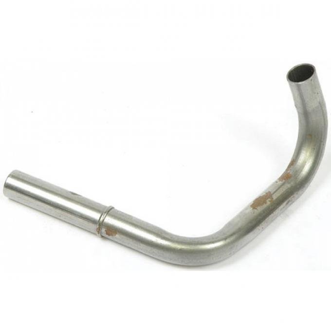 Firebird Air Cleaner Vent Tube, Without Ram Air, 1968-1976