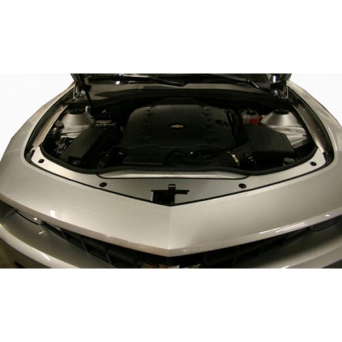 Camaro Radiator Support Show Panels, Aluminum, 2010-2014