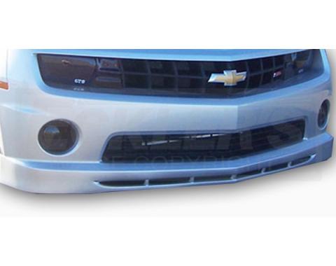 Camaro Front Valance, SS, 2010-2013