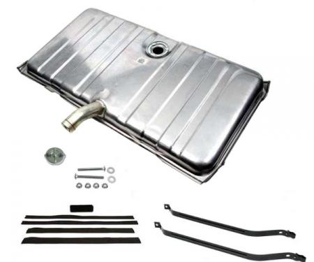 Firebird Gas Tank, Kit, 1969