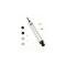 Camaro Shock Absorber, Rear, Double Adjustable, QA1 Stocker Star, 1968-1969