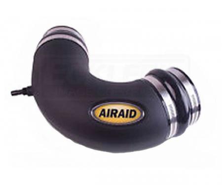 Camaro Airaid, Modular Intake Tube, 3.6L, V6, 2010-2014