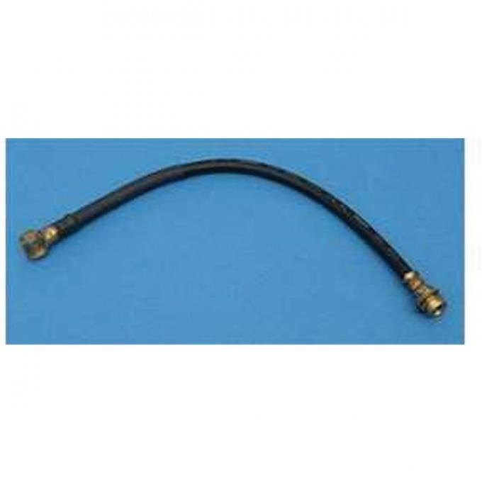 Firebird Disc Brake Hose, Front, 1979-1981