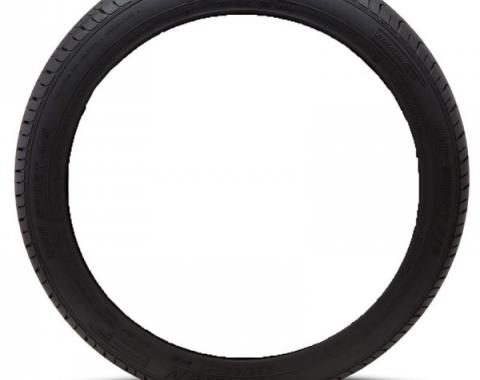 Camaro Fuzion UHP Sport A/S Tire, 245/40R18, 1967-2015