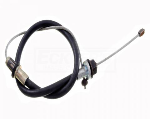 Camaro Front Parking Brake Cable, 1998-2002