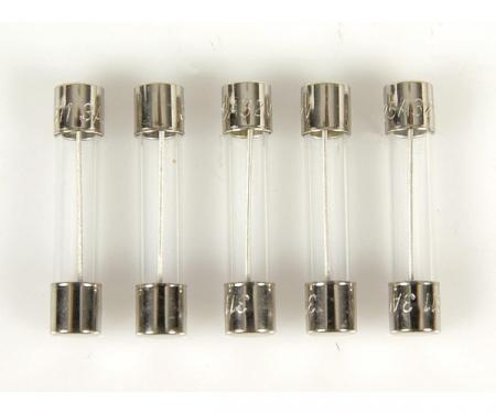 Camaro Fuse Pack, 30 Amp, 1967-1969