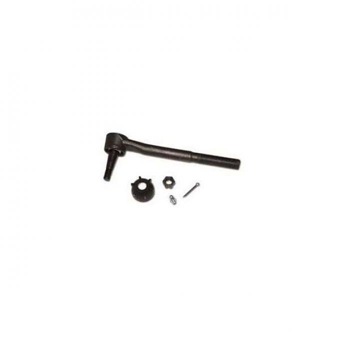Firebird Tie Rod End, Outer, Left Or Right 1975-1981