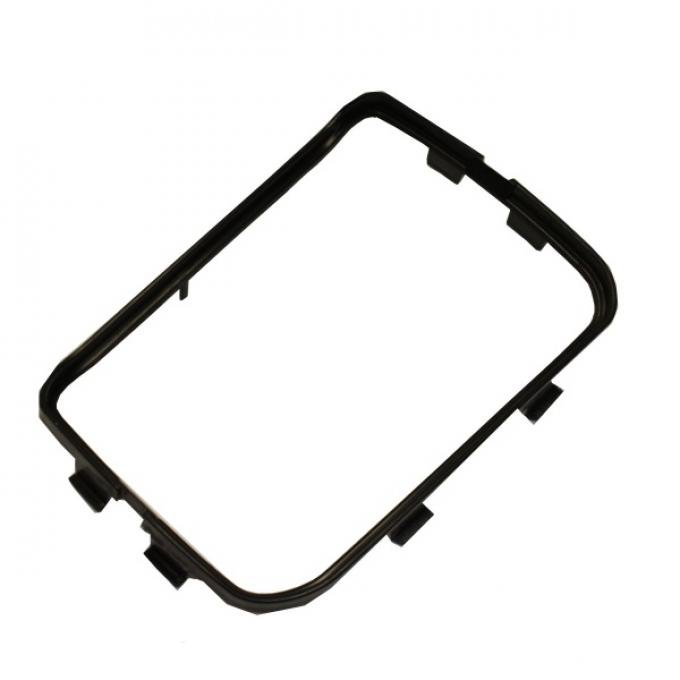 Camaro 6-Speed Manual Shift Boot Ring, 1993-1996