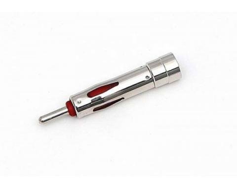 Firebird Antenna Adapter, Short, 1982-2002