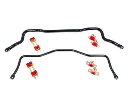 UMI Performance   Camaro 1982-02